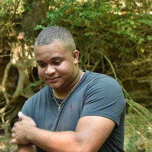 Meet your Posher, Dean